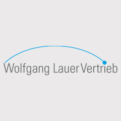 Wolfgang Lauer Handelsagentur Logo